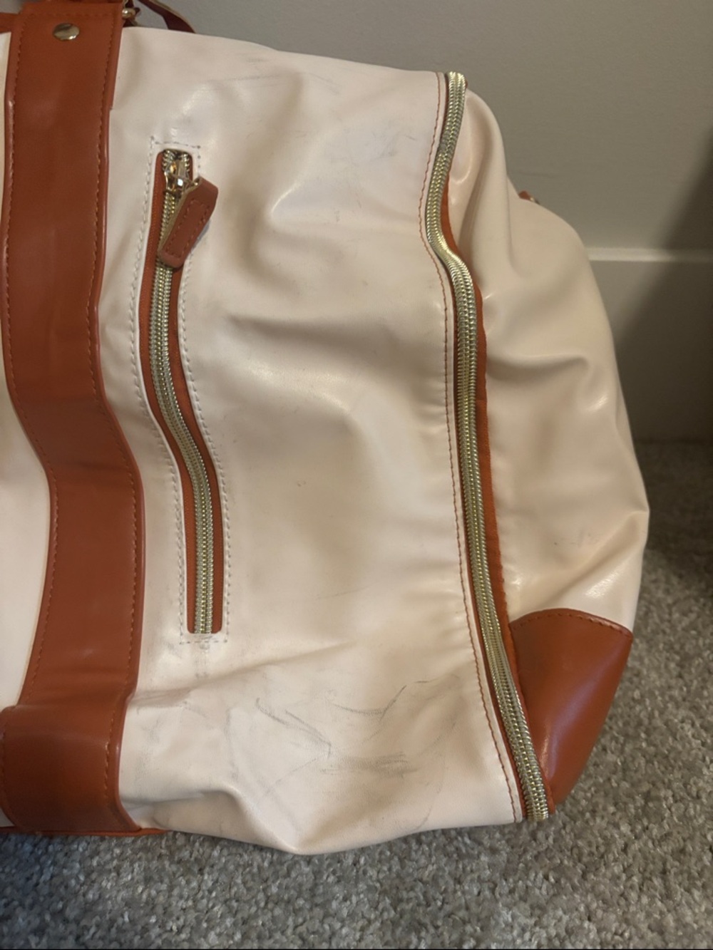 Jennings duffle - Picture 2 of 6